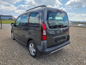 Peugeot Partner 1.6HDI, снимка 4