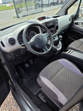 Peugeot Partner 1.6HDI, снимка 13