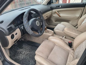 VW Passat, снимка 6