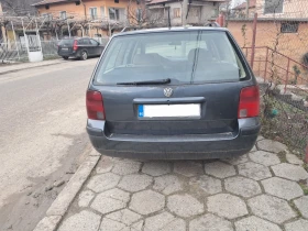 VW Passat, снимка 3