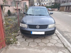 VW Passat, снимка 1