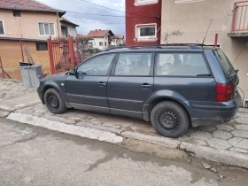 VW Passat, снимка 2