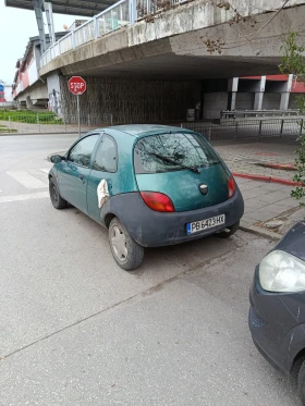 Ford Ka, снимка 3