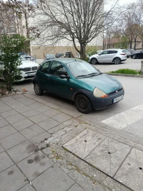 Ford Ka, снимка 1