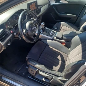 Audi A6 3.0 TDI  245ps Quattro , снимка 10