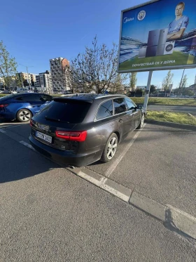 Audi A6 3.0 TDI  245ps Quattro , снимка 2