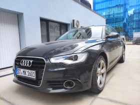 Audi A6 3.0 TDI  245ps Quattro , снимка 1