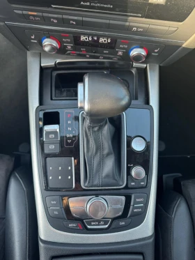 Audi A6 3.0 TDI  245ps Quattro , снимка 11