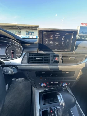 Audi A6 3.0 TDI  245ps Quattro , снимка 7