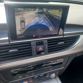 Audi A6 3.0 TDI  245ps Quattro , снимка 9