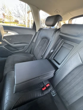 Audi A6 3.0 TDI  245ps Quattro , снимка 13