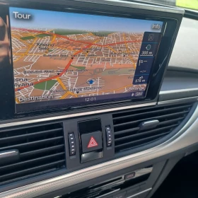 Audi A6 3.0 TDI  245ps Quattro , снимка 8