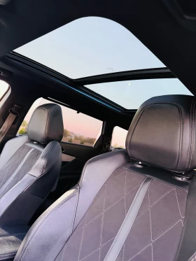 Peugeot 5008 EAT8 GT   Топ състояние, Обслужен!, снимка 8