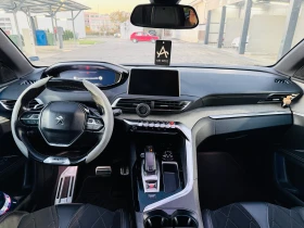 Peugeot 5008 EAT8 GT   Топ състояние, Обслужен!, снимка 7