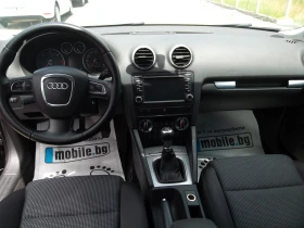 Audi A3 SPORTRTBACK-AMBITION, снимка 12