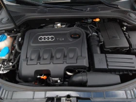 Audi A3 SPORTRTBACK-AMBITION, снимка 15