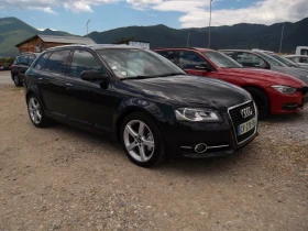 Audi A3 SPORTRTBACK-AMBITION, снимка 2
