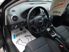 Audi A3 SPORTRTBACK-AMBITION, снимка 8