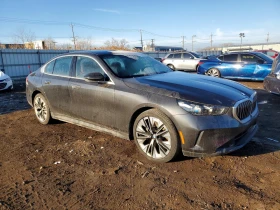 BMW 530 2l Xi, снимка 4