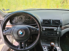 BMW 320, снимка 14
