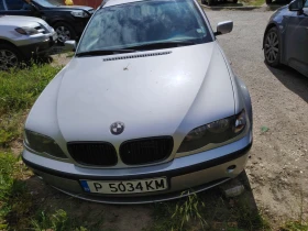 BMW 320, снимка 3