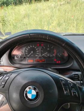 BMW 320, снимка 11