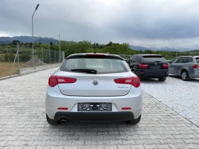 Alfa Romeo Giulietta 1.6 JTD NAVI CAMERA, снимка 4