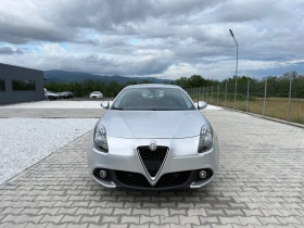 Alfa Romeo Giulietta 1.6 JTD NAVI CAMERA, снимка 7