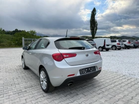 Alfa Romeo Giulietta 1.6 JTD NAVI CAMERA, снимка 3