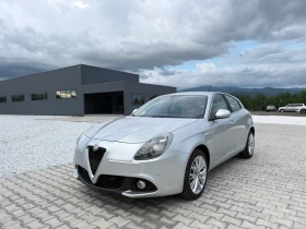 Alfa Romeo Giulietta 1.6 JTD NAVI CAMERA, снимка 1