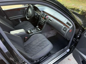 Mercedes-Benz E 280, снимка 7