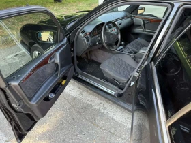 Mercedes-Benz E 280, снимка 8