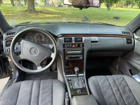 Mercedes-Benz E 280, снимка 6