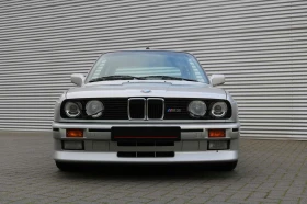 BMW M3 e30, снимка 1