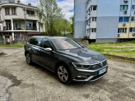 VW Passat 2.0 190 к.с Alltrack, снимка 2