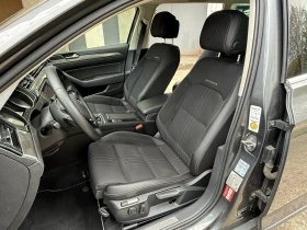 VW Passat 2.0 190 к.с Alltrack, снимка 11