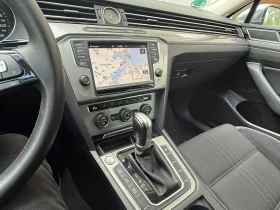 VW Passat 2.0 190 к.с Alltrack, снимка 9