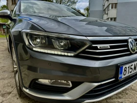 VW Passat 2.0 190 к.с Alltrack, снимка 12