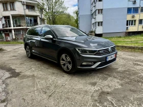VW Passat 2.0 190 к.с Alltrack, снимка 3