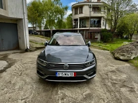 VW Passat 2.0 190 к.с Alltrack, снимка 8