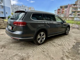 VW Passat 2.0 190 к.с Alltrack, снимка 4