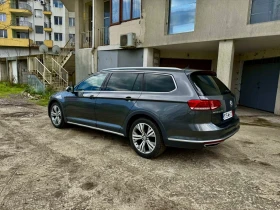 VW Passat 2.0 190 к.с Alltrack, снимка 5