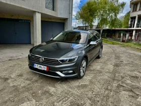 VW Passat 2.0 190 к.с Alltrack, снимка 1