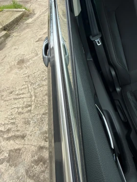 VW Passat 2.0 190 к.с Alltrack, снимка 13