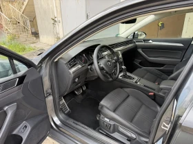 VW Passat 2.0 190 к.с Alltrack, снимка 6