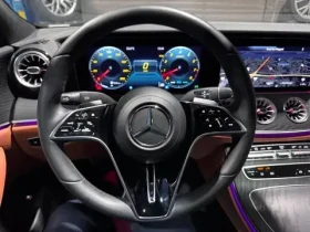 Mercedes-Benz CLS 450 AMG* Night* Burmester* Обдухване* Масаж* Full, снимка 11