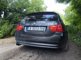 BMW 330 M57 Xdrive, снимка 3