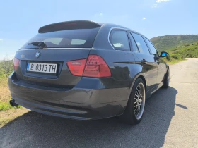 BMW 330 M57 Xdrive, снимка 5