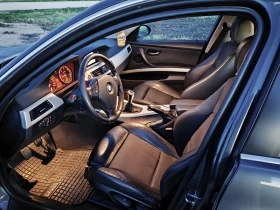 BMW 330 M57 Xdrive, снимка 8