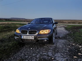 BMW 330 M57 Xdrive, снимка 2